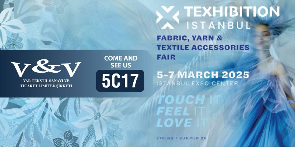 Texhibition İstanbul 2025