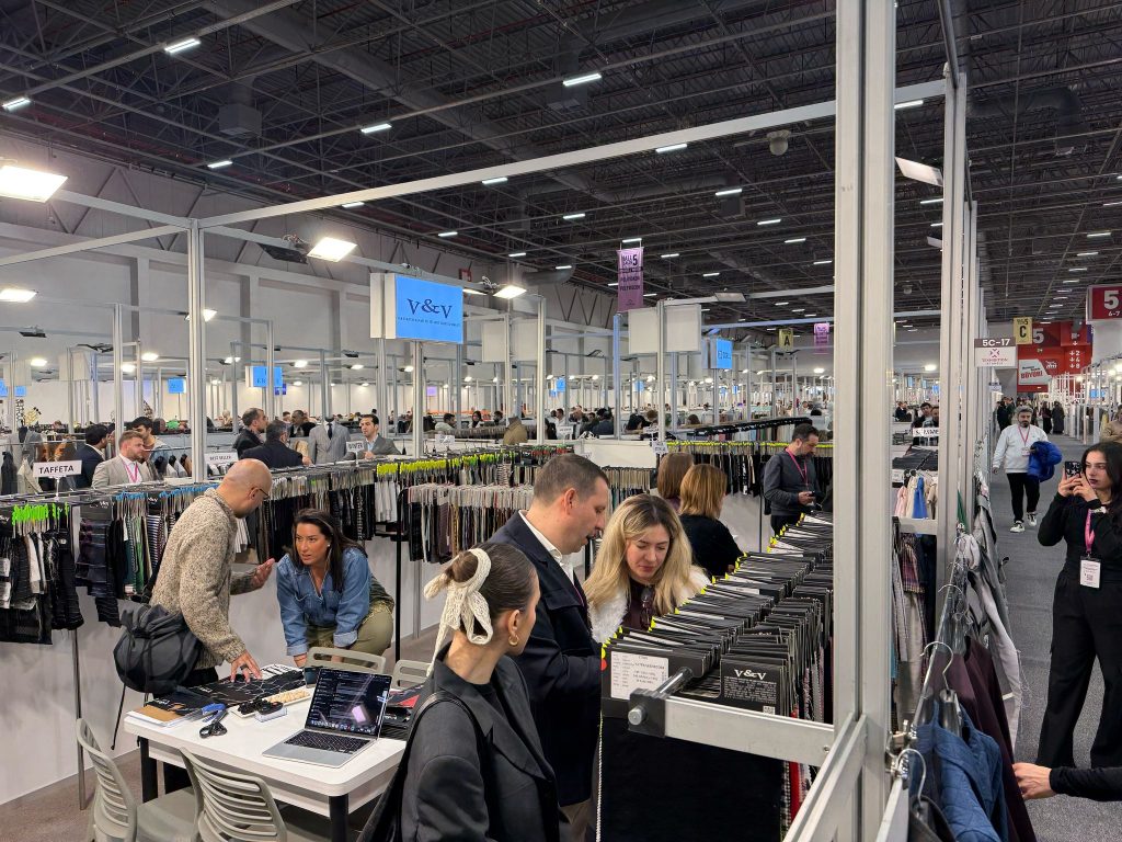 Müşteri Ziyaretleri