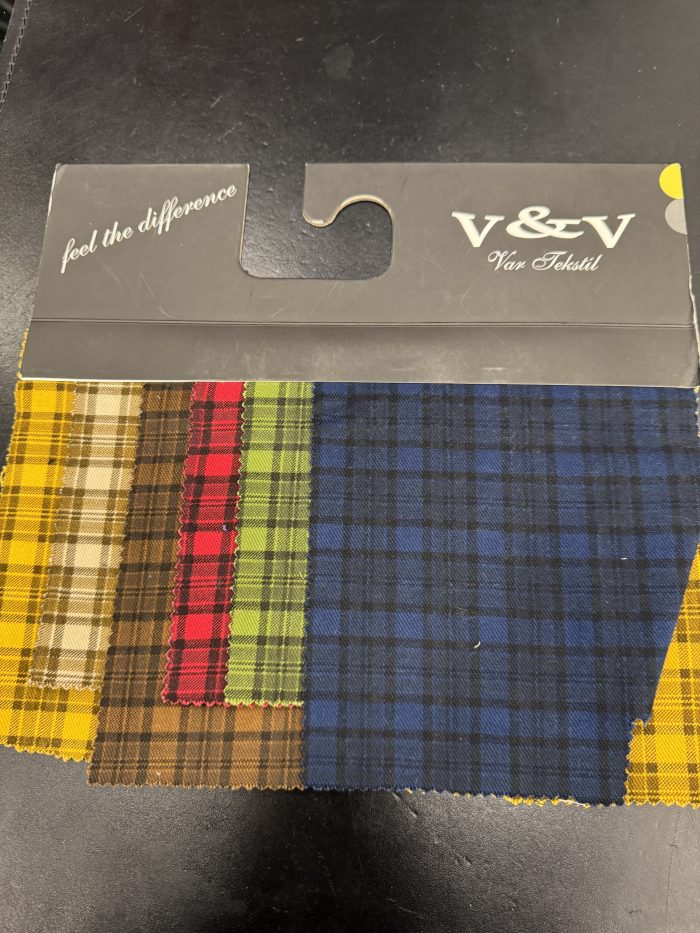 VAR 18295