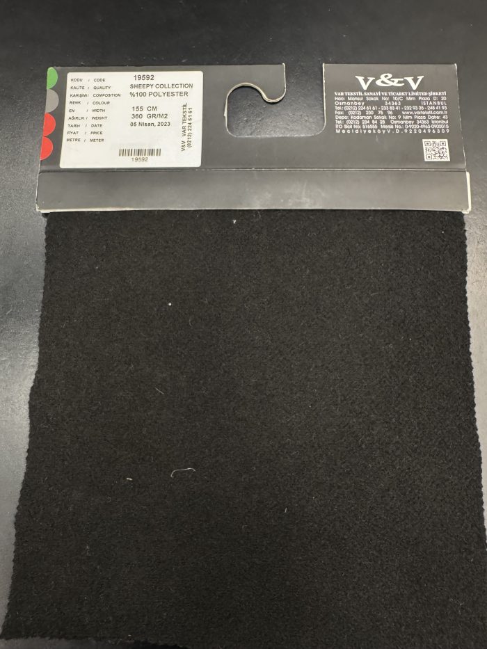 VAR 19592