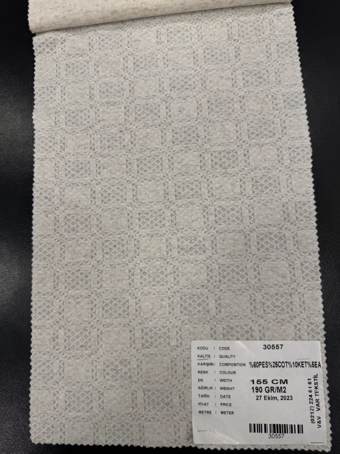 VAR 30557