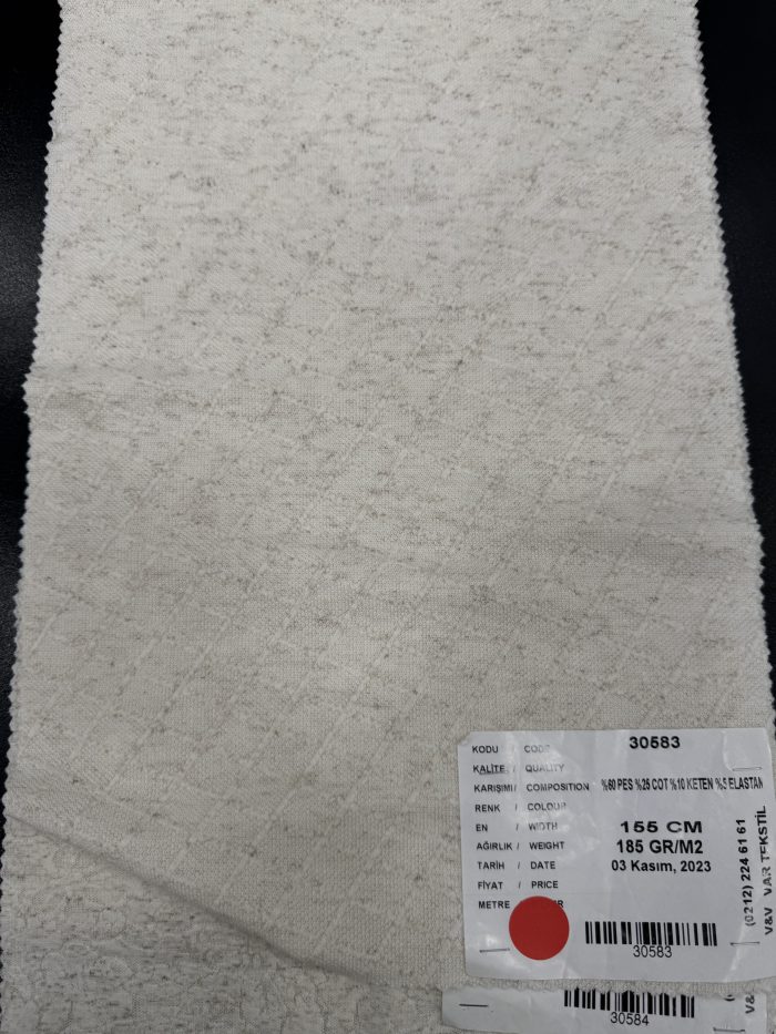 VAR 30583