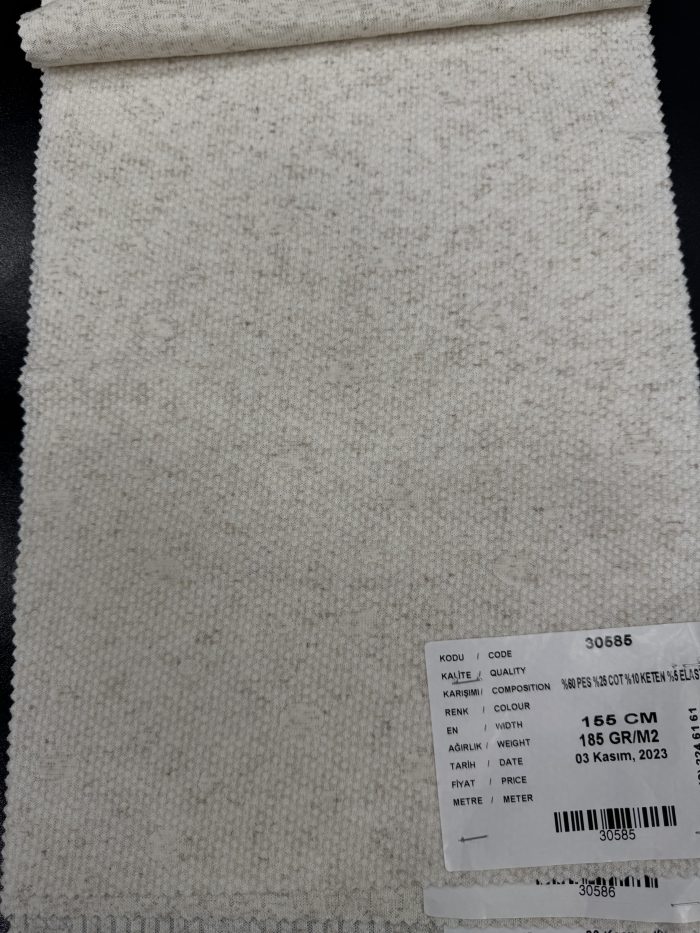 VAR 30585