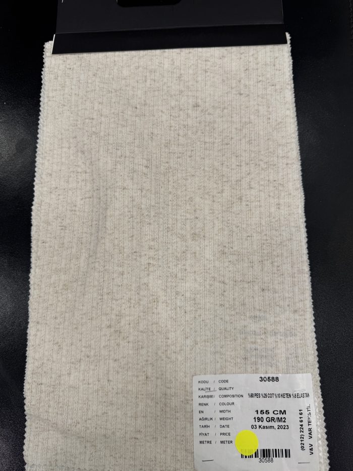 VAR 30588