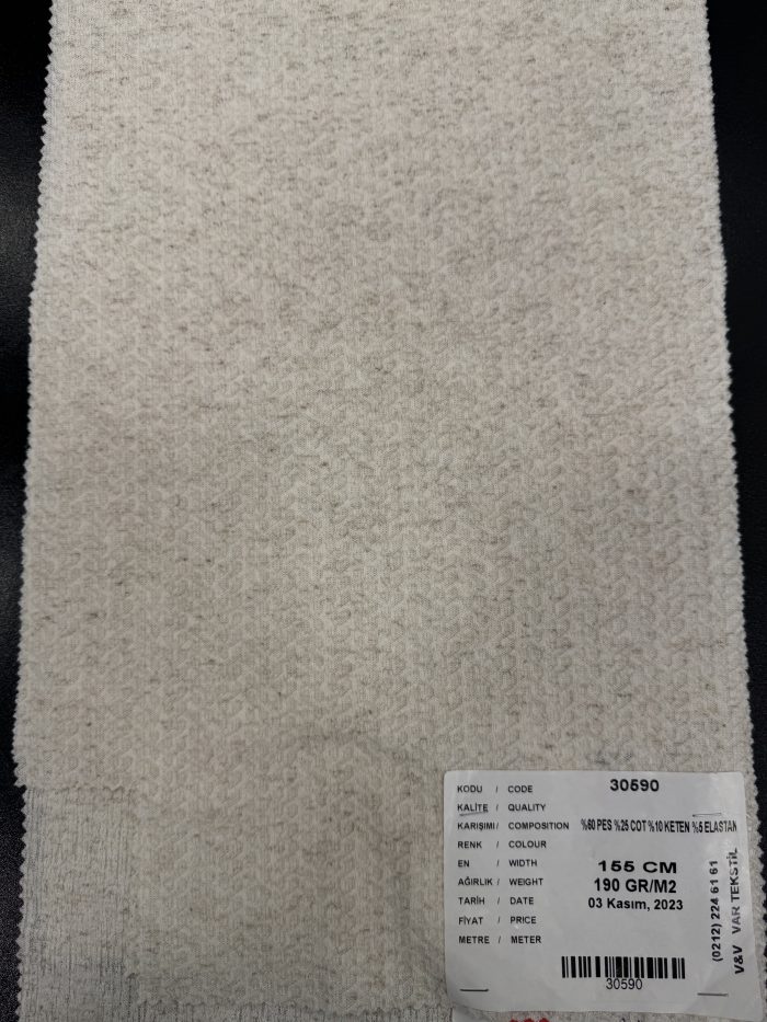VAR 30590