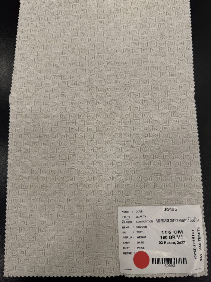 VAR 30593