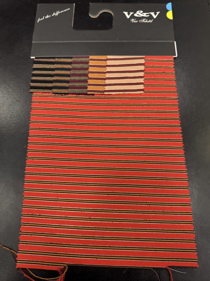 Yazlık İnce Gramaj M.K