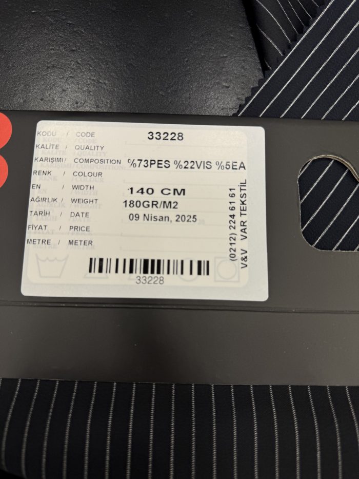 VAR 33228