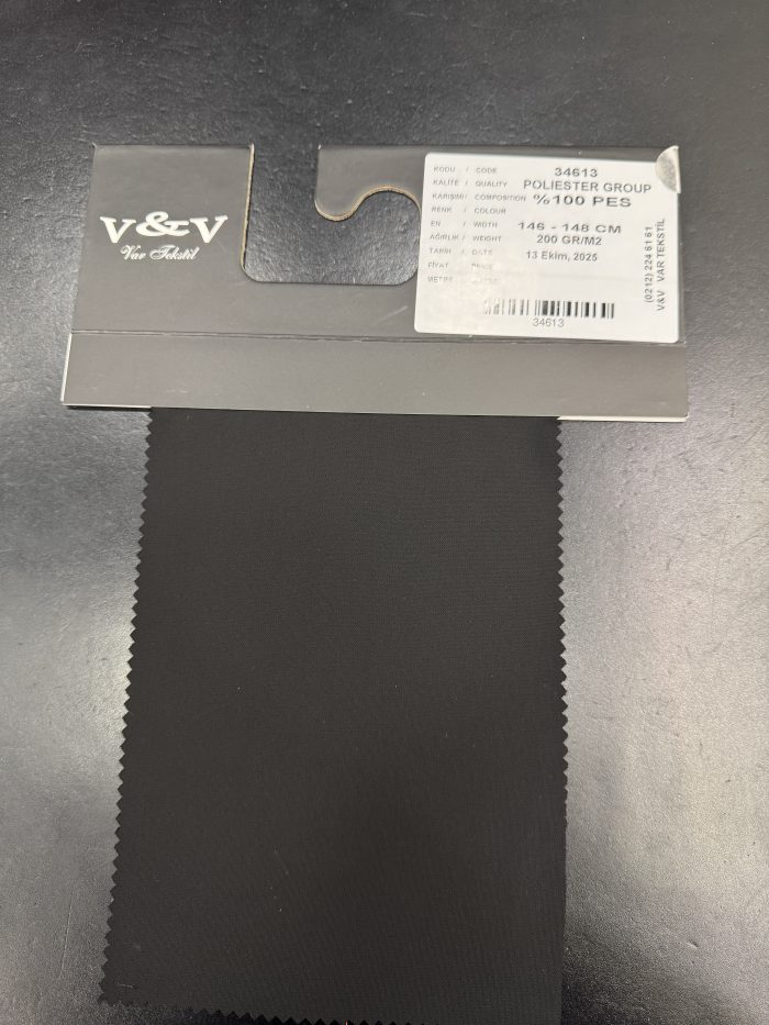VAR 34613