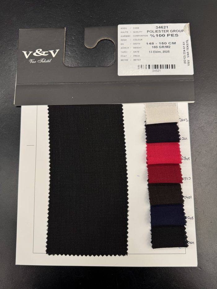 VAR 34621