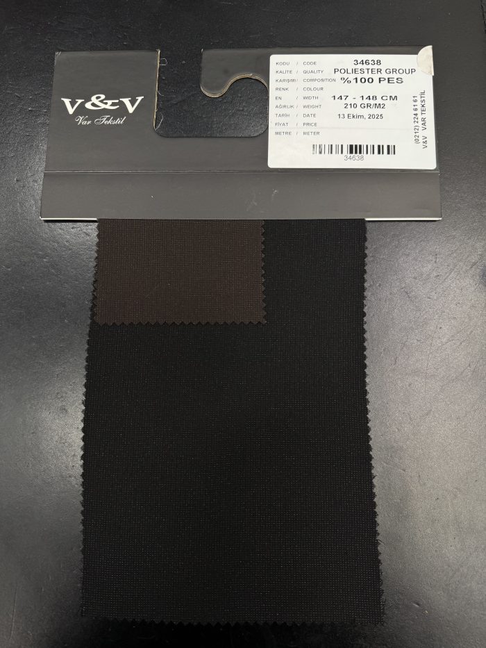 VAR 34638