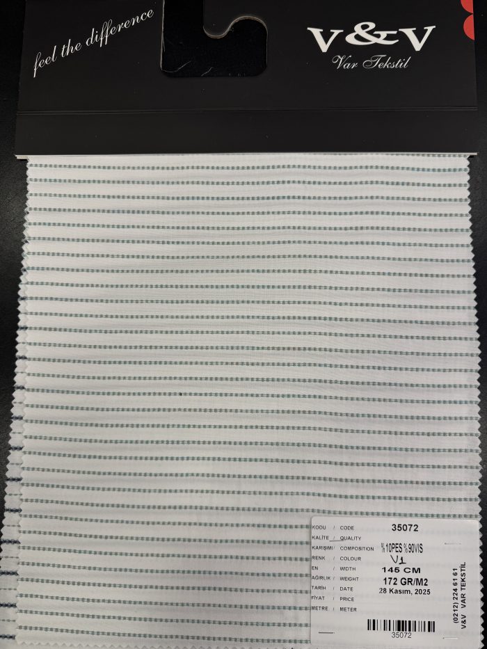 VAR 35072