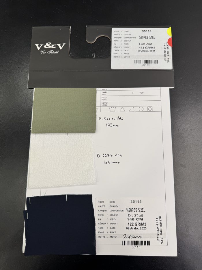 VAR 35114 – VAR 35115