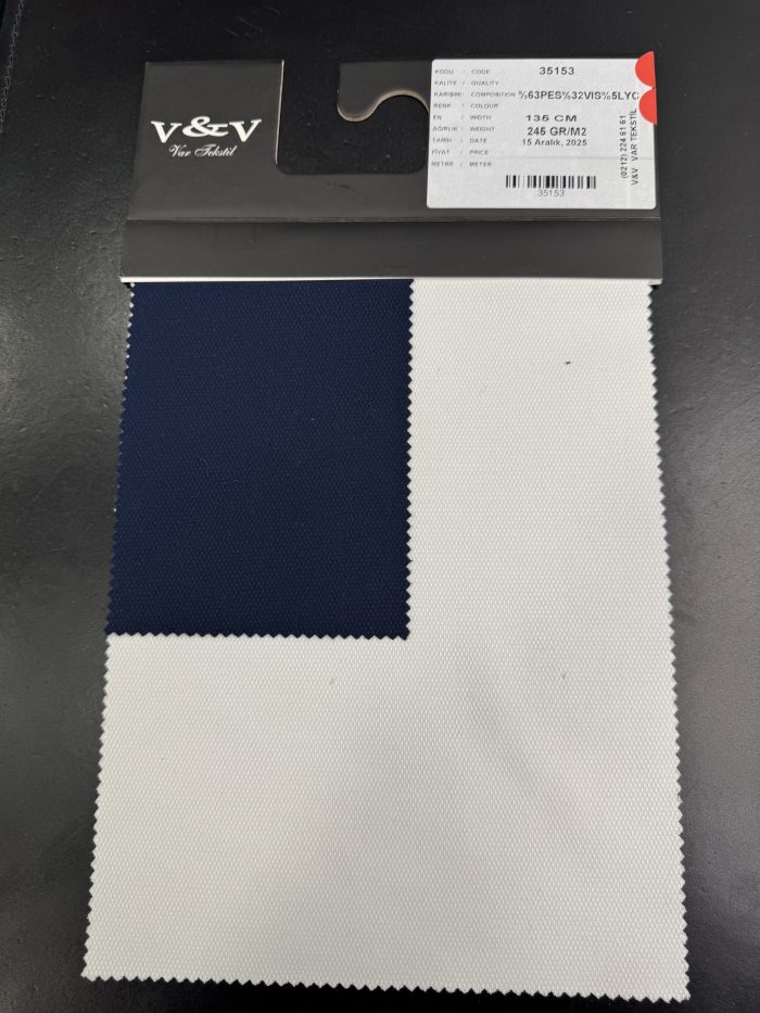 VAR 35153