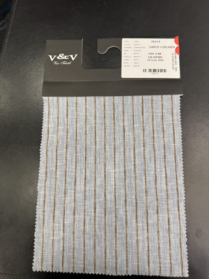 VAR 35214