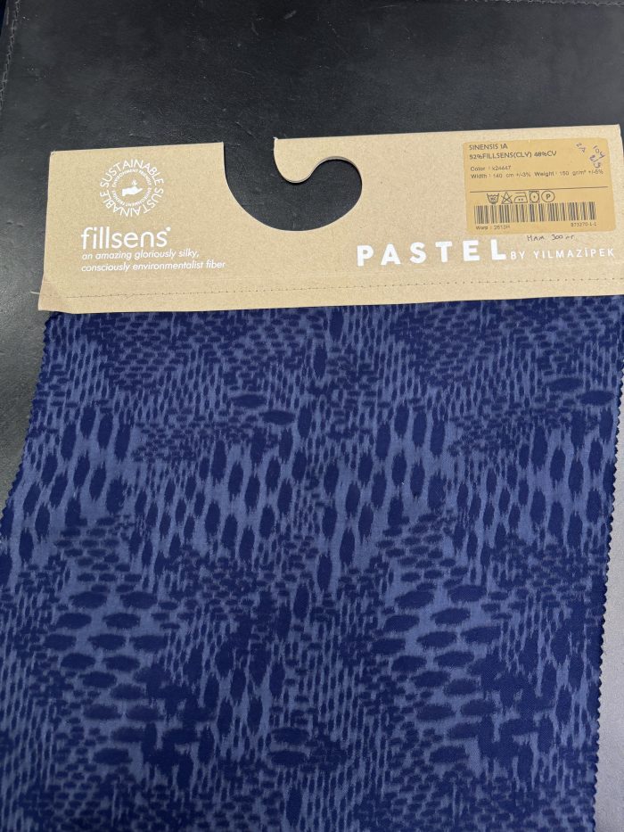 Pastel Grubu Yılmaz İpek