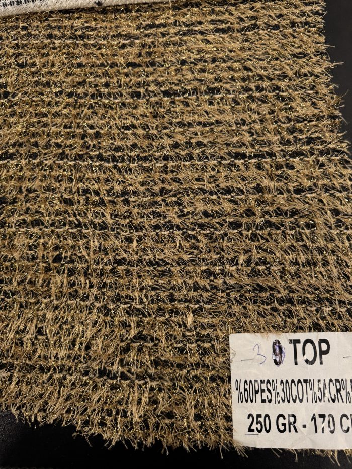 VAR ÖRME STOK HAZIR – 2