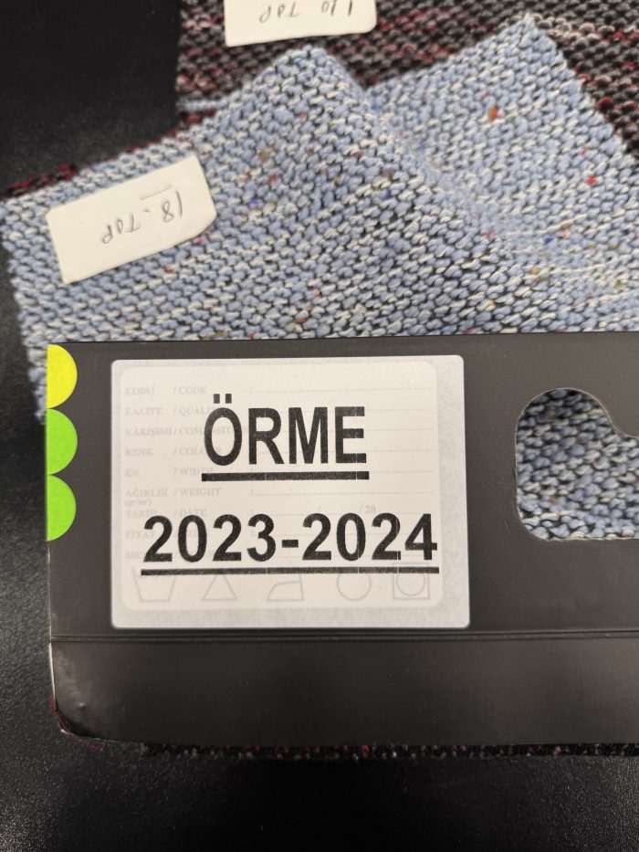 VAR ÖRME STOK HAZIR – 3