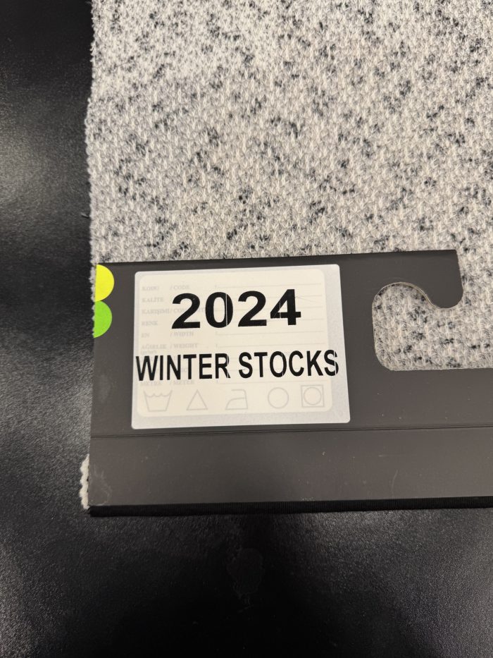 VAR ÖRME STOK HAZIR – 4