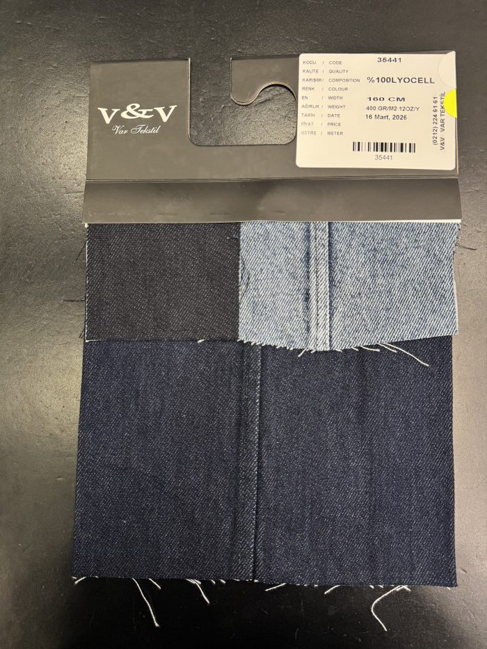 VAR 35441