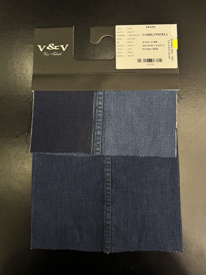 VAR 35438