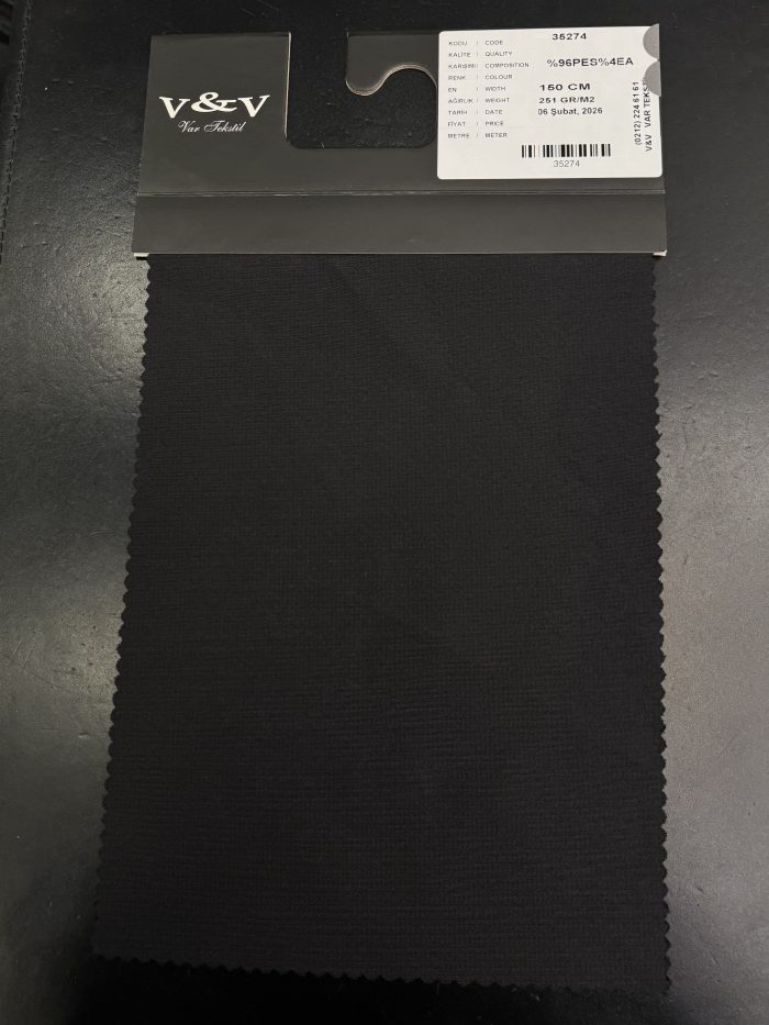 VAR 35274