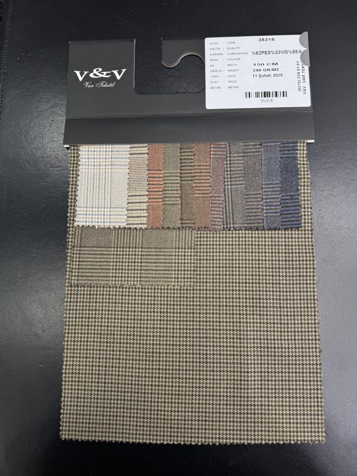 VAR 35318