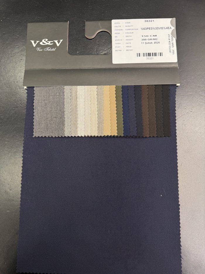 VAR 35321