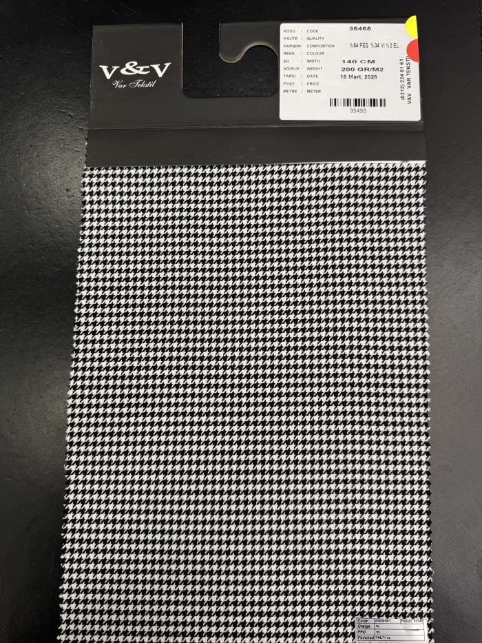 VAR 35455