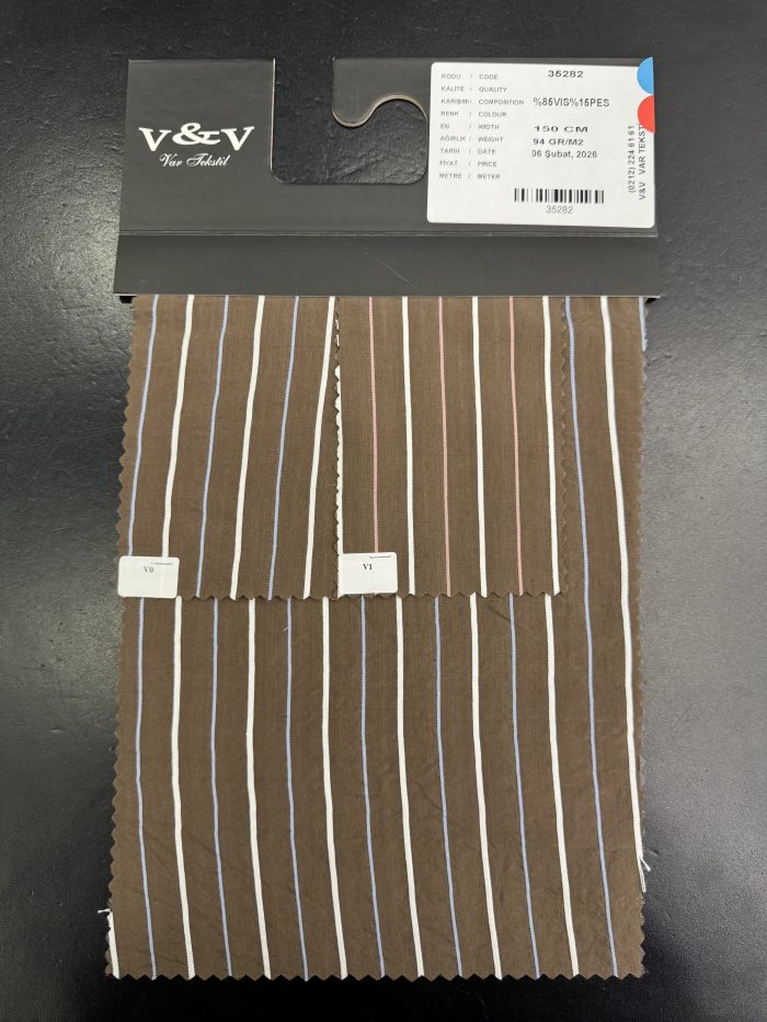 VAR 35282