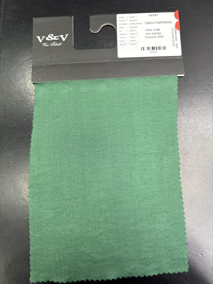VAR 35291