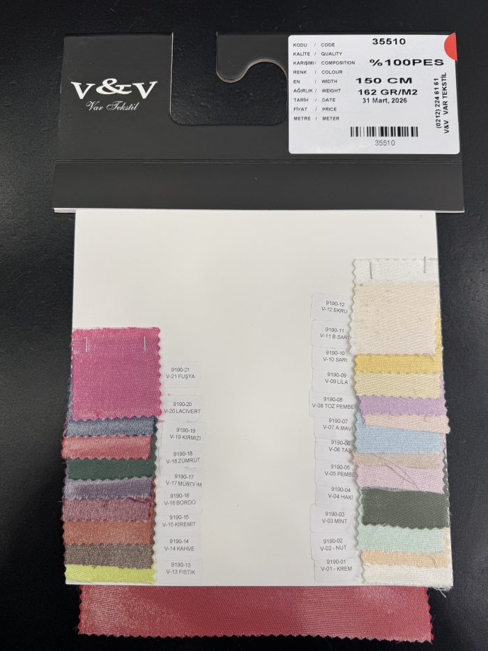 VAR 35510